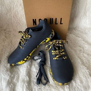 NoBull women’s trainers
